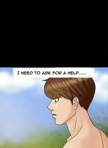 Page 27 of Secret Island Ch.1-28 - preview thumbnail