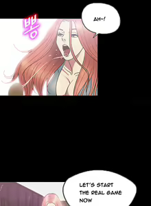 Page 301 of Secret Island Ch.1-28 - preview thumbnail