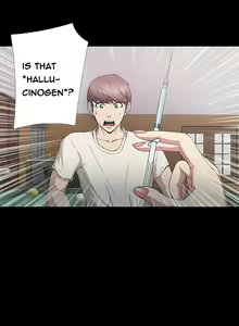 Page 306 of Secret Island Ch.1-28 - preview thumbnail