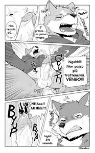Page 4 of Reckless play - preview thumbnail
