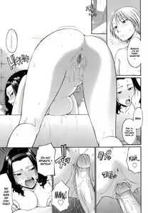 Page 11 of Dandelion (decensored) - preview thumbnail