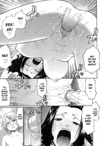 Page 15 of Dandelion (decensored) - preview thumbnail