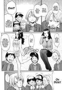 Page 2 of Dandelion (decensored) - preview thumbnail