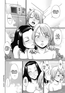 Page 24 of Dandelion (decensored) - preview thumbnail