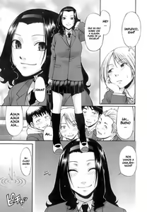 Page 3 of Dandelion (decensored) - preview thumbnail