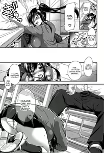 Page 27 of Shinsou Shini - preview thumbnail