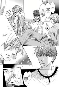 Page 16 of Touch Blue Ch.1 - preview thumbnail