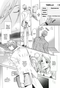 Page 9 of Touch Blue Ch.2 - preview thumbnail