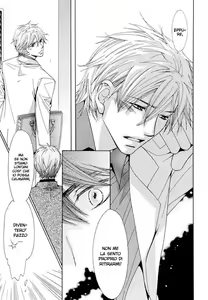 Page 21 of Touch Blue Ch.3 - preview thumbnail