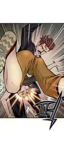 Page 263 of Kill the Dead Bastard Ch.0-18 - preview thumbnail