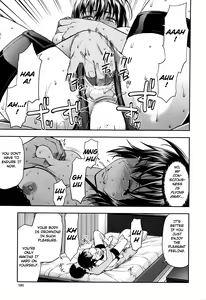 Page 164 of Zutto Suki Datta - preview thumbnail