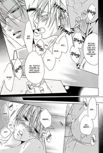 Page 13 of Kimi De Oboreta Ato Wa Ch.3 - preview thumbnail