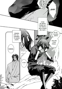 Page 14 of Shinobu Kokoro wa Ch.1 - preview thumbnail