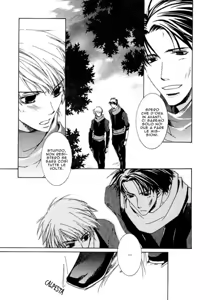 Page 32 of Shinobu Kokoro wa Ch.3 - preview thumbnail