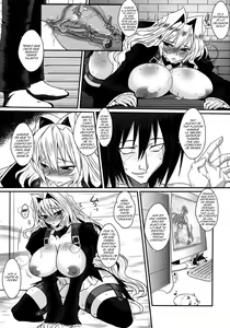 Page 14 of Dagatsu Inumi - preview thumbnail