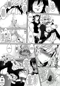 Page 19 of Dagatsu Inumi - preview thumbnail