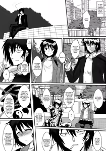 Page 3 of Dagatsu Inumi - preview thumbnail