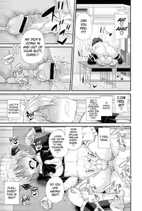 Page 140 of FutaKyo! ~Futanari Kyouko-chan~ - preview thumbnail