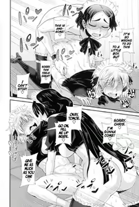 Page 145 of FutaKyo! ~Futanari Kyouko-chan~ - preview thumbnail