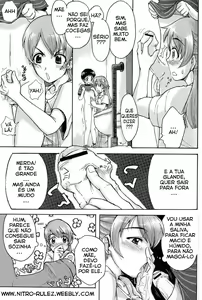 Page 6 of Usando como Banheiro - preview thumbnail