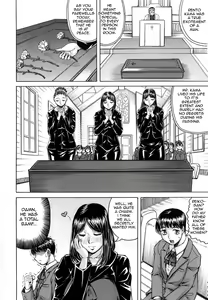 Page 5 of Unlimited Big Tits Harem Ch. 1-2 - preview thumbnail