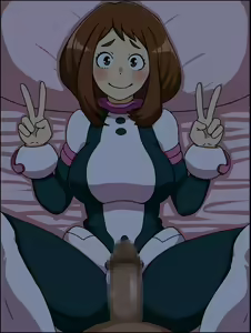 Page 101 of Moshimo Anoko-tachi ga Anata ni Zokkon no Nikudorei dattara ~Boku no Hero Academia Hen~ - preview thumbnail