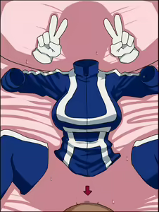 Page 181 of Moshimo Anoko-tachi ga Anata ni Zokkon no Nikudorei dattara ~Boku no Hero Academia Hen~ - preview thumbnail