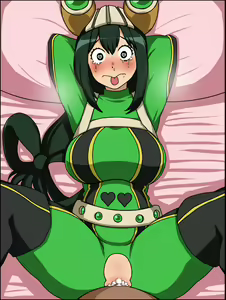 Page 192 of Moshimo Anoko-tachi ga Anata ni Zokkon no Nikudorei dattara ~Boku no Hero Academia Hen~ - preview thumbnail