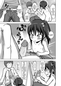 Page 6 of Nii-chan SEX tte Nani!? | Nii-chan! What is SEX!? - preview thumbnail