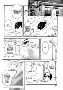Page 20 of Yome ni konai ka Ch.2 - preview thumbnail