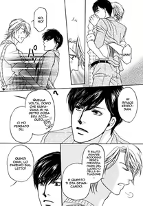 Page 40 of Yome ni konai ka Ch.2 - preview thumbnail