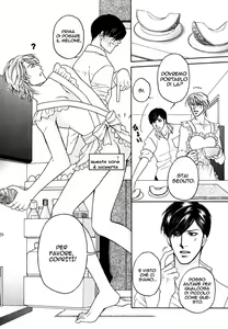 Page 9 of Yome ni konai ka Ch.2 - preview thumbnail