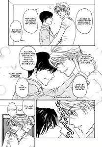 Page 3 of Yome ni konai ka Ch.4 - preview thumbnail
