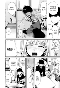 Page 8 of Sukinandakedo - I'm lovin' you - Ch. 1-2 - preview thumbnail
