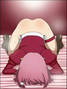 Page 125 of Moshimo Anoko-tachi ga Anata ni Zokkon no Nikudorei Dattara ~ Sword Art Online Hen ~ - preview thumbnail