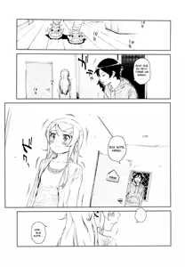 Page 6 of Hoshikuzu Namida 2 - preview thumbnail