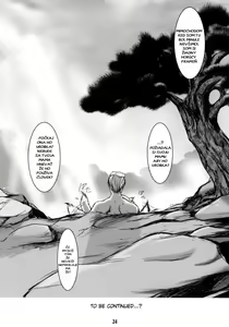 Page 23 of Byakko no Mori Sono Ni - preview thumbnail