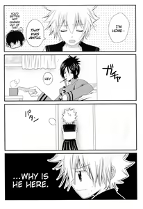 Page 11 of Sawada Tsunayoshi 14-sai, Totsuzen Onna ni Narimashita. - preview thumbnail