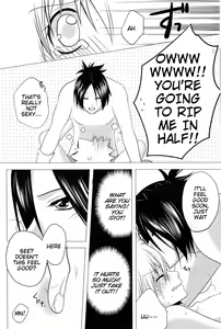 Page 17 of Sawada Tsunayoshi 14-sai, Totsuzen Onna ni Narimashita. - preview thumbnail