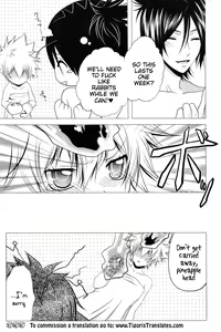 Page 19 of Sawada Tsunayoshi 14-sai, Totsuzen Onna ni Narimashita. - preview thumbnail