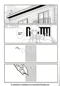 Page 4 of Sawada Tsunayoshi 14-sai, Totsuzen Onna ni Narimashita. - preview thumbnail