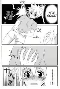 Page 5 of Sawada Tsunayoshi 14-sai, Totsuzen Onna ni Narimashita. - preview thumbnail