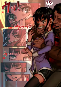 Page 7 of Shoujo to Uraroji 0.9 - 3.1 + Omake - preview thumbnail
