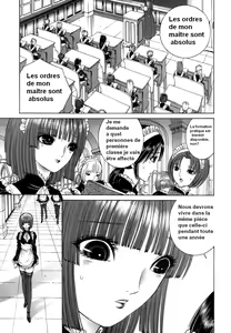 Page 3 of Mitsugetsu no Heya | Chambre de lune de miel - preview thumbnail