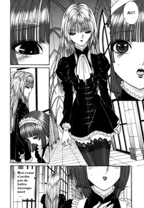 Page 4 of Mitsugetsu no Heya | Chambre de lune de miel - preview thumbnail