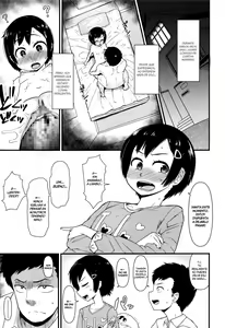 Page 3 of Ore wa Aniki no Okiniiri!? - preview thumbnail