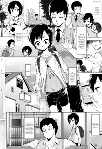 Page 6 of Ore wa Aniki no Okiniiri!? - preview thumbnail