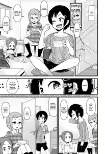 Page 7 of Ore wa Aniki no Okiniiri!? - preview thumbnail