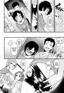 Page 8 of Ore wa Aniki no Okiniiri!? - preview thumbnail