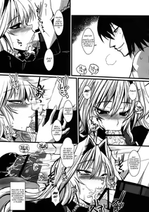 Page 10 of Dagatsu Inumi 2 - preview thumbnail